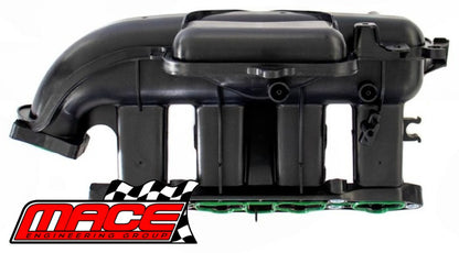 MACE AIR INTAKE MANIFOLD ASSEMBLY TO SUIT HOLDEN BARINA TM A14NET TURBO 1.4L I4
