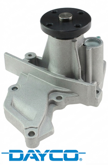 DAYCO WATER PUMP TO SUIT FORD FIESTA WP WQ FXJA FYJA 1.4L 1.6L I4