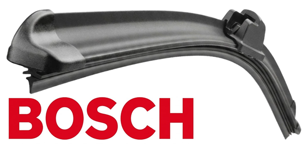 BOSCH AEROTWIN WIPER BLADE SET TO SUIT VOLKSWAGEN JETTA 1K BWA BLS BXE BKD TURBO DIESEL 1.9L 2.0L I4 TILL 11/2005
