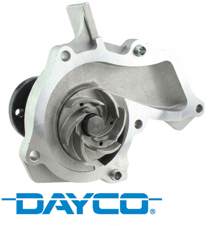 DAYCO WATER PUMP TO SUIT FORD FXJA FYJA FYDB 1.4L 1.6L I4