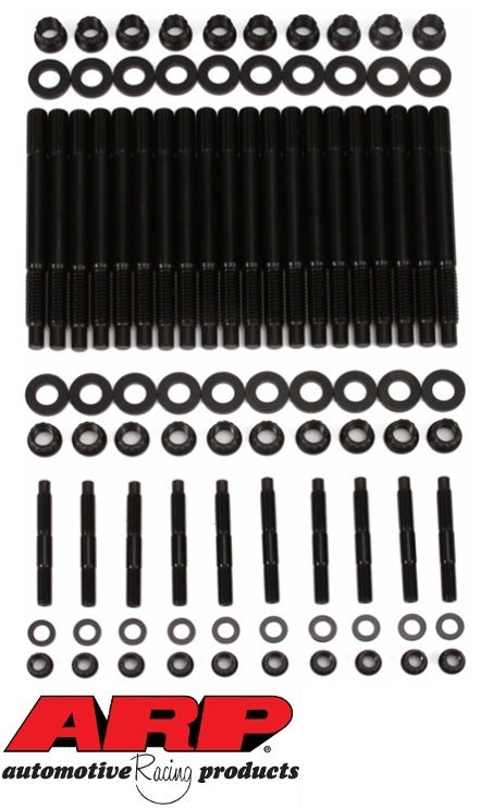 ARP HEAD STUD KIT TO SUIT HSV GTS VF LSA SUPERCHARGED 6.2L V8