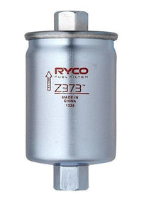 RYCO FUEL FILTER TO SUIT FORD FALCON EB ED EF EL AU XG XH TBI MPFI SOHC VCT 3.9L 4.0L I6