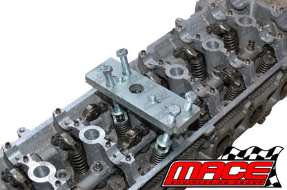 MACE VALVE SPRING COMPRESSOR TOOL FOR FORD TERRITORY SX SY SZ BARRA 182 190 195 245T TURBO 4.0L I6