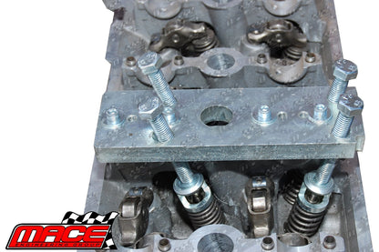 MACE VALVE SPRING COMPRESSOR TOOL TO SUIT FORD FAIRMONT BA BF BARRA 182 190 E-GAS 4.0L I6