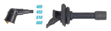 7MM IGNITION LEADS TO SUIT HONDA CONCERTO MA ZC 1.6L I4