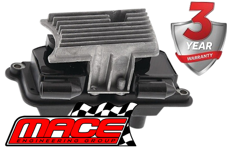 MACE STANDARD REPLACEMENT IGNITION COIL PACK TO SUIT AUDI A4 B5 ADR APT 1.8L I4