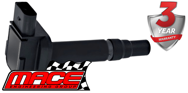 MACE STANDARD REPLACEMENT IGNITION COIL TO SUIT AUDI A6 C5 ARS ASG ANK AQJ 4.2L V8