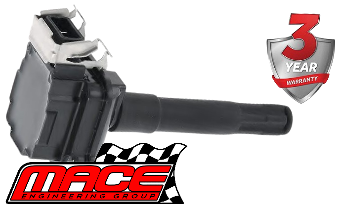 MACE STANDARD REPLACEMENT IGNITION COIL TO SUIT AUDI A8 D2 AEW 3.7L V8