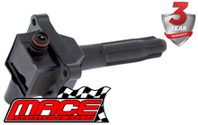 MACE STD REPLACEMENT IGNITION COIL TO SUIT MERCEDES BENZ E320CA A124 M104.992 3.2L I6
