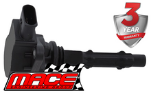 MACE STANDARD REPLACEMENT IGNITION COIL TO SUIT MERCEDES BENZ CLK500 C209 A209 M273.967 5.5L V8