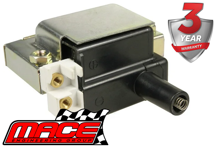 STD REPLACEMENT IGNITION COIL TO SUIT HONDA D15B7 D15Z1 D16Y1 D16Y4 D16Y8 D16A8 B16A2 1.5L 1.6L I4