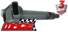 MACE STANDARD REPLACEMENT IGNITION COIL TO SUIT KIA OPTIMA TF G4KJ G4KD 2.0L 2.4L I4