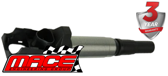 MACE STD REPLACEMENT IGNITION COIL FOR MINI N12B16A N16B16M N16B16U N16B16A N14B16A N18B16M 1.6L I4