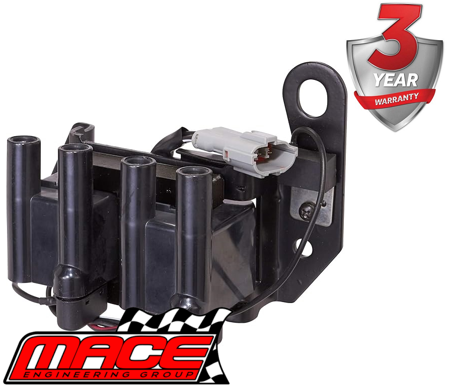 MACE STANDARD REPLACEMENT IGNITION COIL PACK TO SUIT HYUNDAI G4EK G4EKT TURBO 1.5L I4
