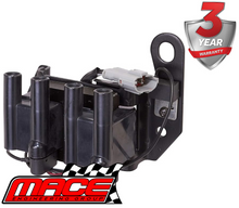 MACE STANDARD REPLACEMENT IGNITION COIL PACK TO SUIT HYUNDAI G4EK G4EKT TURBO 1.5L I4
