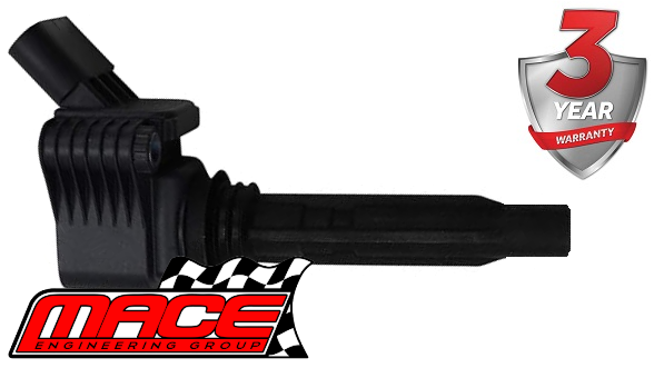 MACE STANDARD REPLACEMENT IGNITION COIL TO SUIT SKODA CJZC CJZD CHPA CZDA 1.2L 1.4 I4