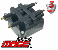 MACE STANDARD REPLACEMENT IGNITION COIL PACK TO SUIT SUBARU FORESTER SG EJ251 2.5L F4