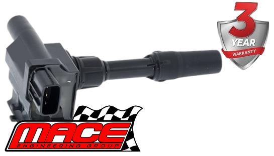 MACE STANDARD REPLACEMENT IGNITION COIL TO SUIT SUZUKI G16B M13AA 1.3L 1.6L I4