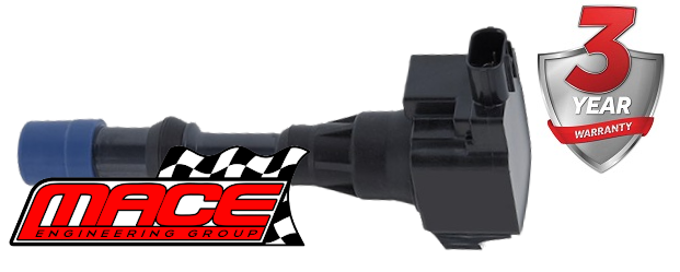 MACE STANDARD REPLACEMENT IGNITION COIL TO SUIT HONDA L13A L13A1 1.3L I4