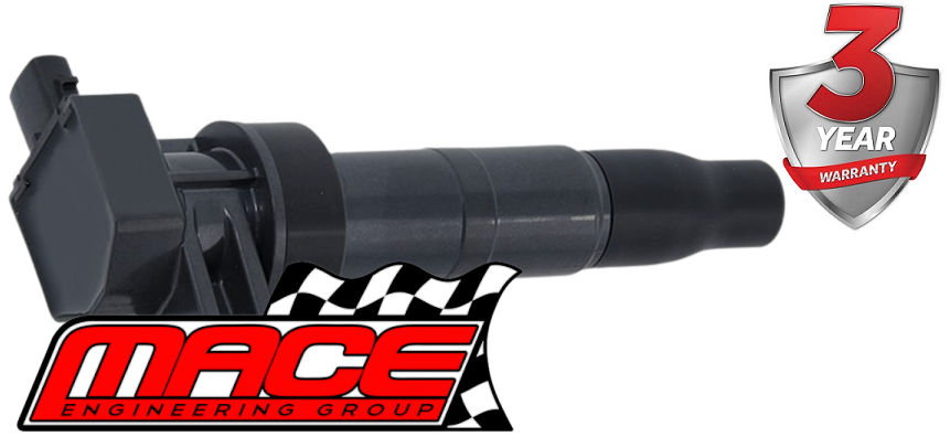 MACE STANDARD REPLACEMENT IGNITION COIL TO SUIT HONDA L15A7 LEA1 L13Z1 1.3L 1.5L I4