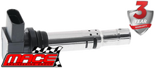 MACE STANDARD REPLACEMENT IGNITION COIL TO SUIT SKODA CGGB CAVE CAXA BTS TURBO S/C 1.4L 1.6L I4