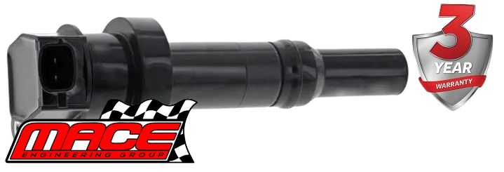 MACE STANDARD REPLACEMENT IGNITION COIL TO SUIT KIA G4LA 1.2L 1.25L I4