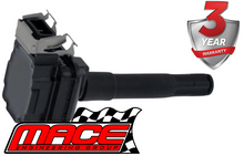 MACE STANDARD REPLACEMENT IGNITION COIL TO SUIT SKODA OCTAVIA 1U AGU TURBO 1.8L I4