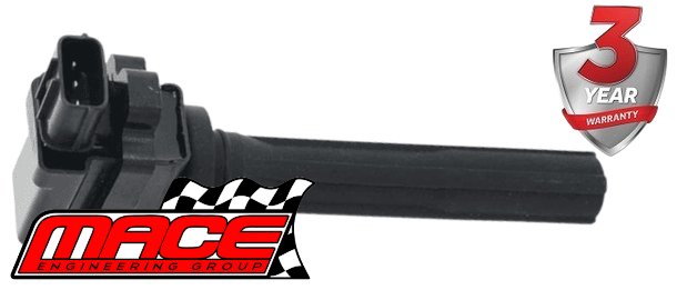 MACE STANDARD REPLACEMENT IGNITION COIL TO SUIT SUZUKI XL-7 JA627 H27A 2.7L V6
