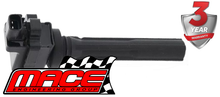 MACE STANDARD REPLACEMENT IGNITION COIL TO SUIT SUZUKI VITARA SV620 H20A 2.0L V6 TILL VIN 150000
