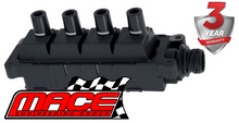 MACE STANDARD REPLACEMENT IGNITION COIL PACK TO SUIT BMW 3 SERIES 318TI M42B18 M44B19 1.8L 1.9L I4