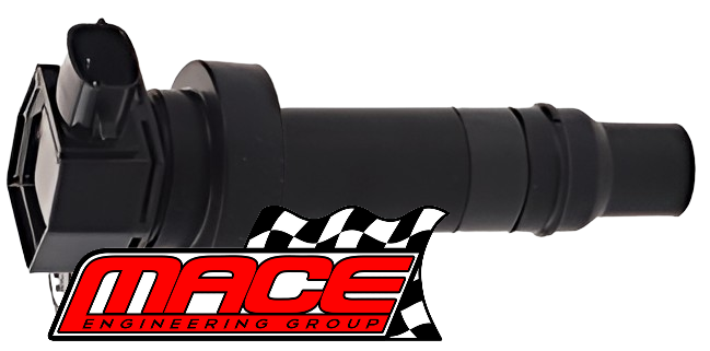 MACE STANDARD REPLACEMENT IGNITION COIL WITHOUT RUBBER SLEEVE TO SUIT HYUNDAI I30CW FD G4FC 1.6L I4