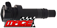MACE STANDARD REPLACEMENT IGNITION COIL WITHOUT RUBBER SLEEVE TO SUIT HYUNDAI I30CW FD G4FC 1.6L I4