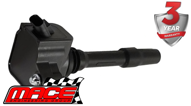 MACE STANDARD REPLACEMENT IGNITION COIL TO SUIT BMW 2 SERIES 225I B48A20B TURBO 2.0L I4