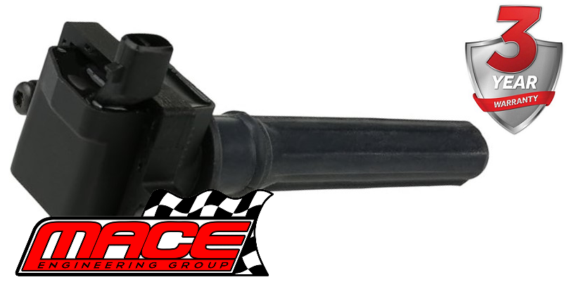MACE STANDARD REPLACEMENT IGNITION COIL TO SUIT CHRYSLER 300M LR EER 2.7L V6