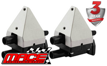 PAIR OF MACE STANDARD REPLACEMENT IGNITION COILS TO SUIT MERCEDES BENZ M111.920 M111.960 1.8L 2.2 I4
