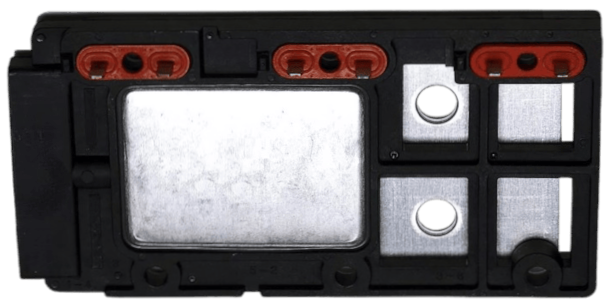 DFI IGNITION CONTROL MODULE TO SUIT HOLDEN COMMODORE VG VP VR BUICK L27 3.8L V6