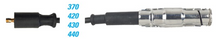 7MM IGNITION LEADS TO SUIT MERCEDES BENZ A180 W169 M266.940 1.7L I4