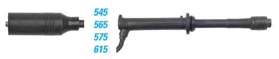 7MM IGNITION LEADS TO SUIT AUDI A3 8L APG 1.8L I4