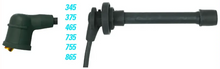 7MM IGNITION LEADS TO SUIT HONDA ACCORD CG CK J30A1 3.0L V6