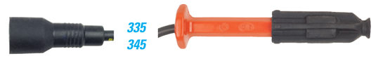 7MM IGNITION LEADS TO SUIT MERCEDES BENZ M111.921 M111.945 M111.974 M111.942 M161.971 1.8 2.0 2.3 I4