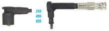 7MM IGNITION LEADS TO SUIT MERCEDES BENZ C280 W202 M104.941 2.8L I6