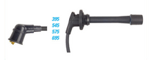 7MM IGNITION LEADS TO SUIT HONDA INTEGRA DC B18C2 1.8L I4
