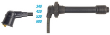 7MM IGNITION LEADS TO SUIT HONDA CONCERTO MA D16Z2 1.6L I4
