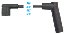 7MM IGNITION LEADS TO SUIT HYUNDAI G4EK G4EA G4EKT TURBO 1.3L 1.5L I4