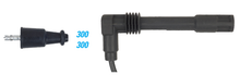 7MM IGNITION LEADS TO SUIT VOLKSWAGEN PASSAT B5 ADR APT 1.8L I4