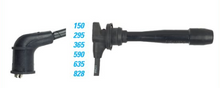 7MM IGNITION LEADS TO SUIT HYUNDAI TRAJET FO G6BA 2.7L V6