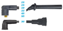 7MM IGNITION LEADS TO SUIT HYUNDAI SONATA Y2 Y3 G6AT 3.0L V6