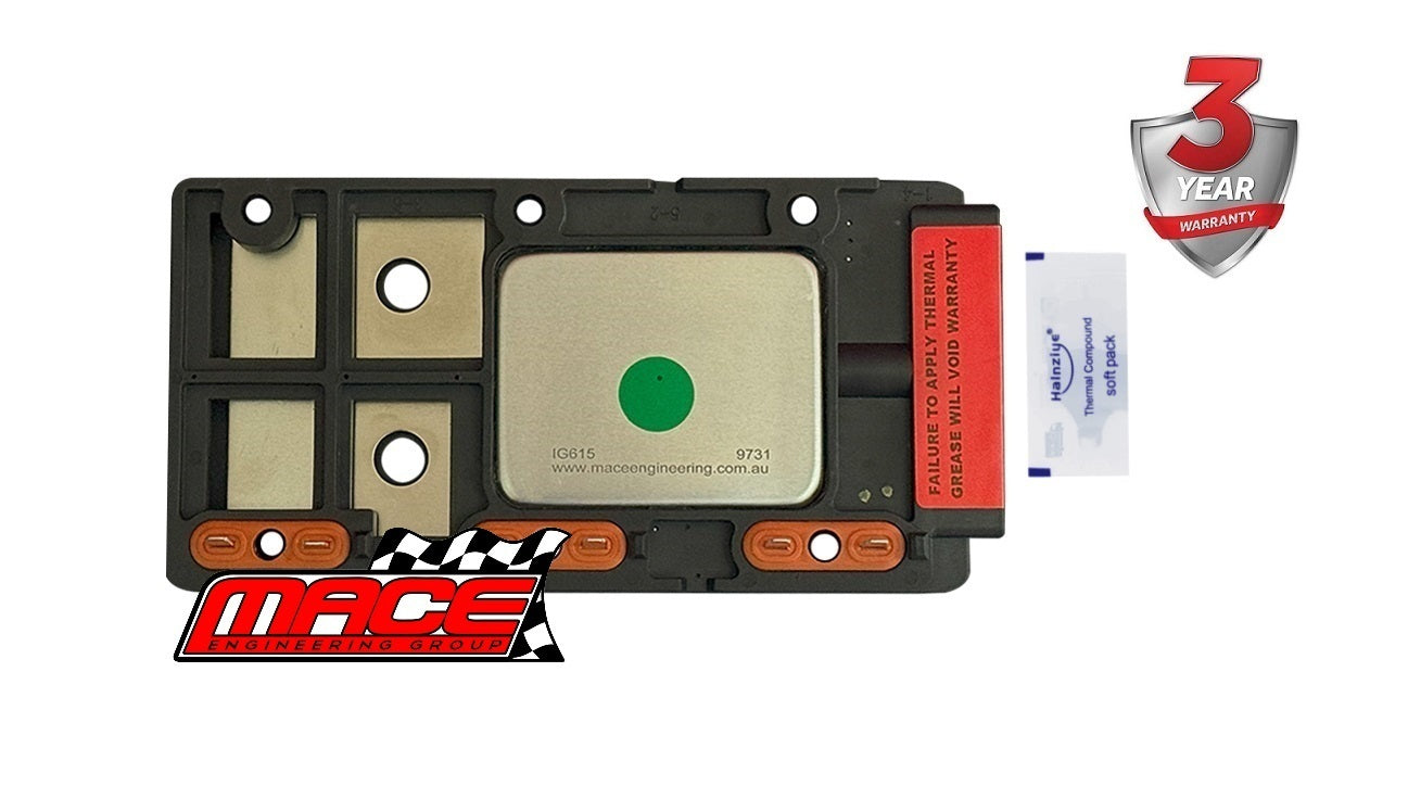 MACE DFI IGNITION CONTROL MODULE TO SUIT HOLDEN COMMODORE VS-VY ECOTEC L36 L67 SUPERCHARGED 3.8L V6