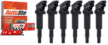 MACE IGNITION SERVICE KIT TO SUIT BMW N52B25 N52B30 2.5L 3.0L I6 TILL 04/2006