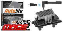 MACE IGNITION SERVICE KIT TO SUIT AUDI A4 B5 APT 1.8L I4